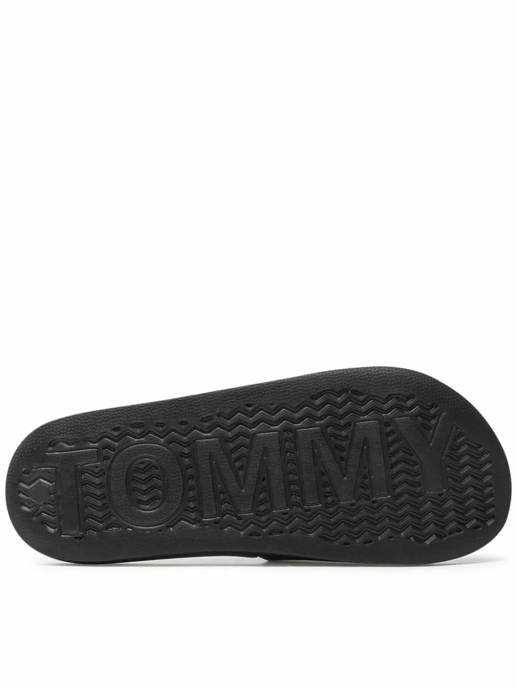 Ciabatte Pool Slide Ess EM0EM01191 Nero
