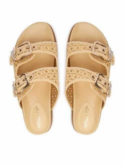 Ciabatte PPJ384.02 Beige