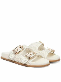 Ciabatte PPJ384.06 Bianco