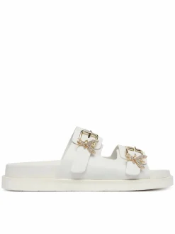 Ciabatte PPJ407.06 Bianco