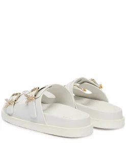 Ciabatte PPJ407.06 Bianco