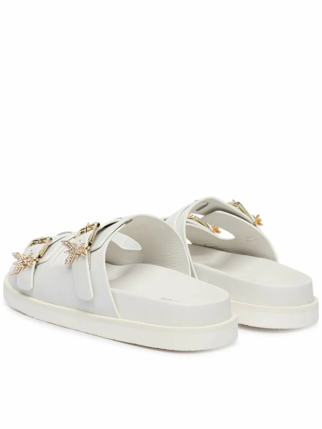 Ciabatte PPJ407.06 Bianco