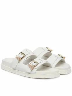 Ciabatte PPJ407.06 Bianco