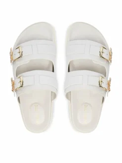 Ciabatte PPJ407.06 Bianco