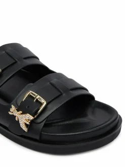 Ciabatte PPJ407.31 Nero