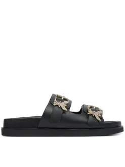 Ciabatte PPJ407.31 Nero