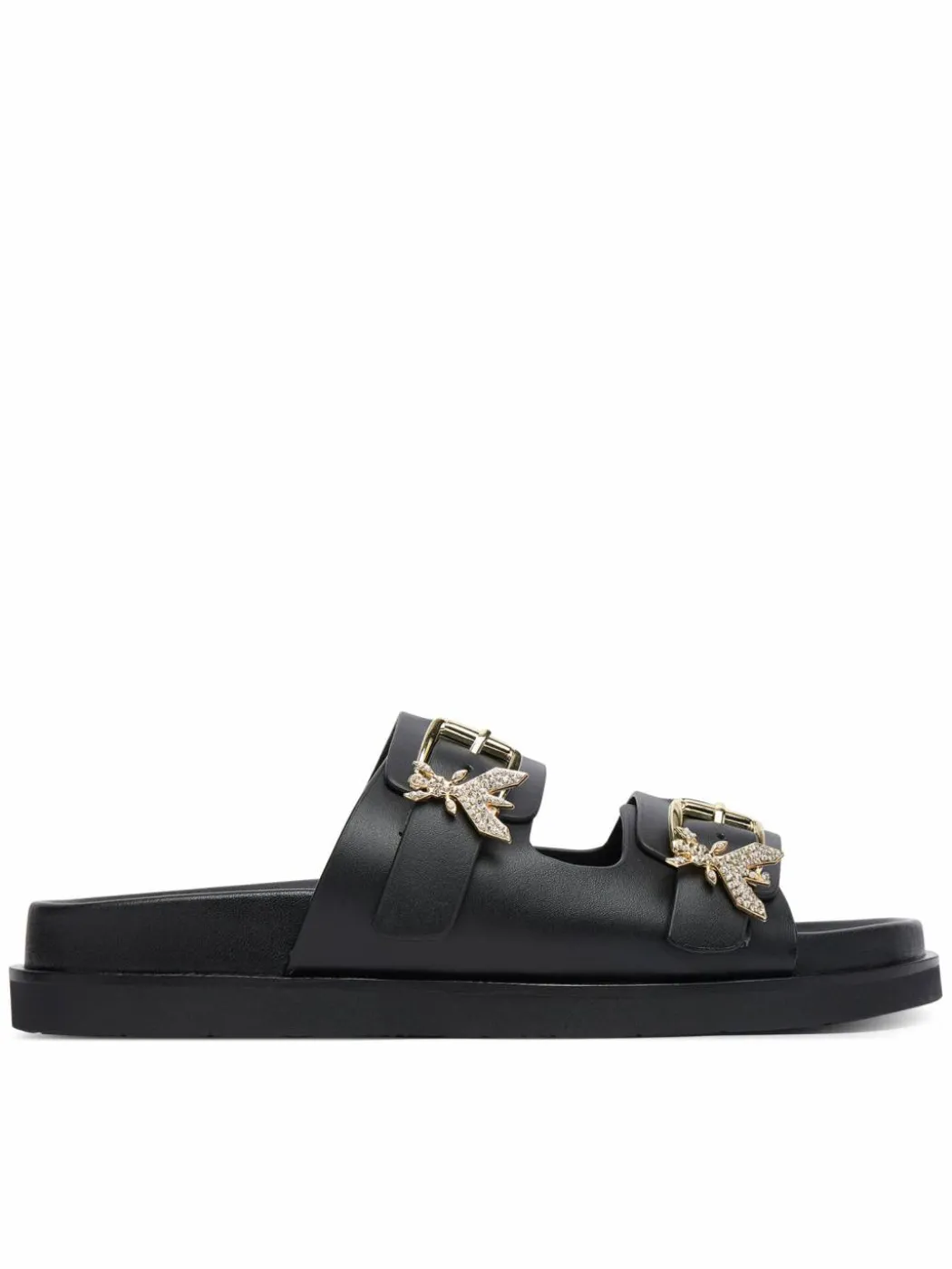 Ciabatte PPJ407.31 Nero