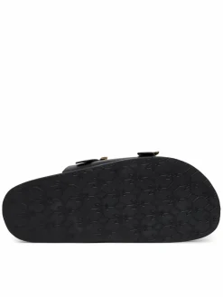Ciabatte PPJ407.31 Nero