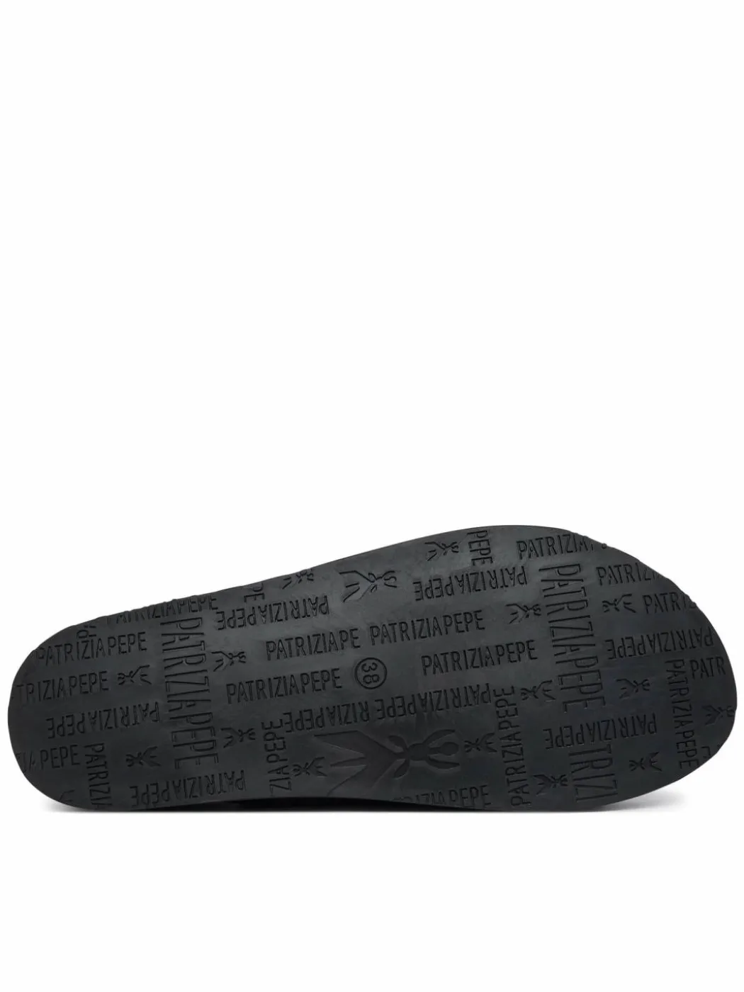 Ciabatte PPJ386.01 Nero