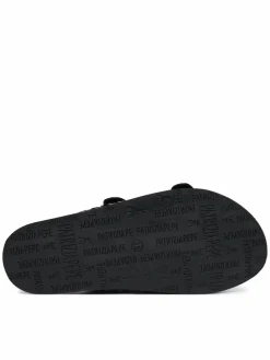Ciabatte PPJ384.31 Nero