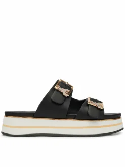 Ciabatte PPJ389/31 Nero
