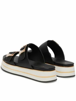 Ciabatte PPJ389/31 Nero