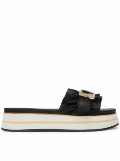 Ciabatte PPJ388/31 Nero