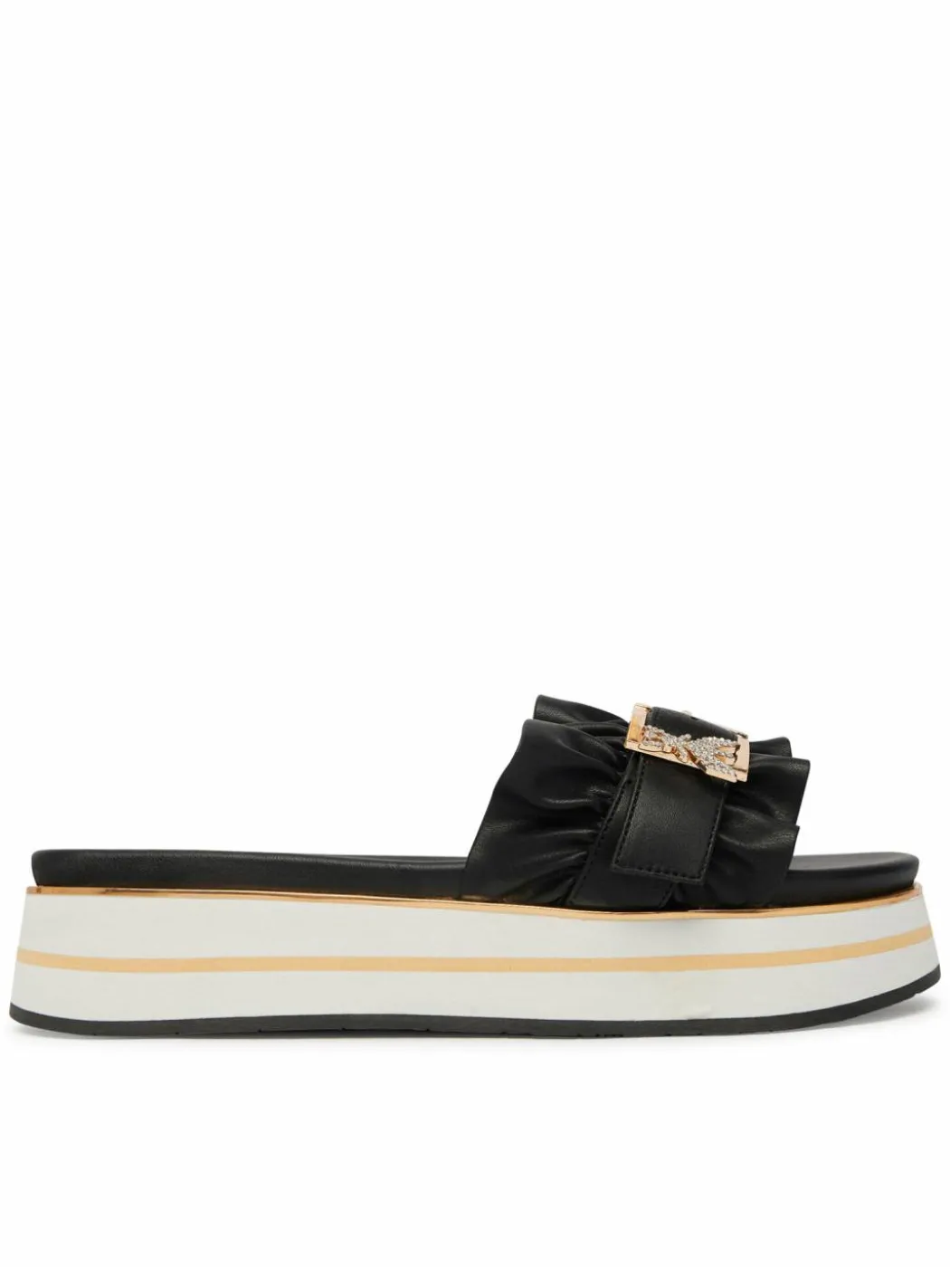 Ciabatte PPJ388/31 Nero