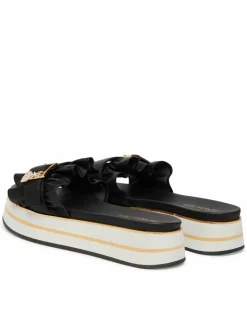 Ciabatte PPJ388/31 Nero