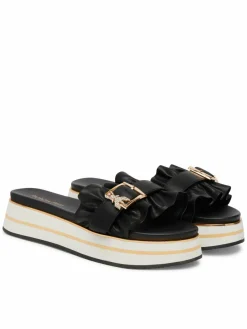 Ciabatte PPJ388/31 Nero