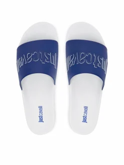 Ciabatte 80QA3SZ1 ZSE50 Blu