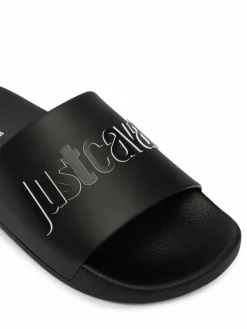 Ciabatte 80RA3SZ1 ZSE50 Nero