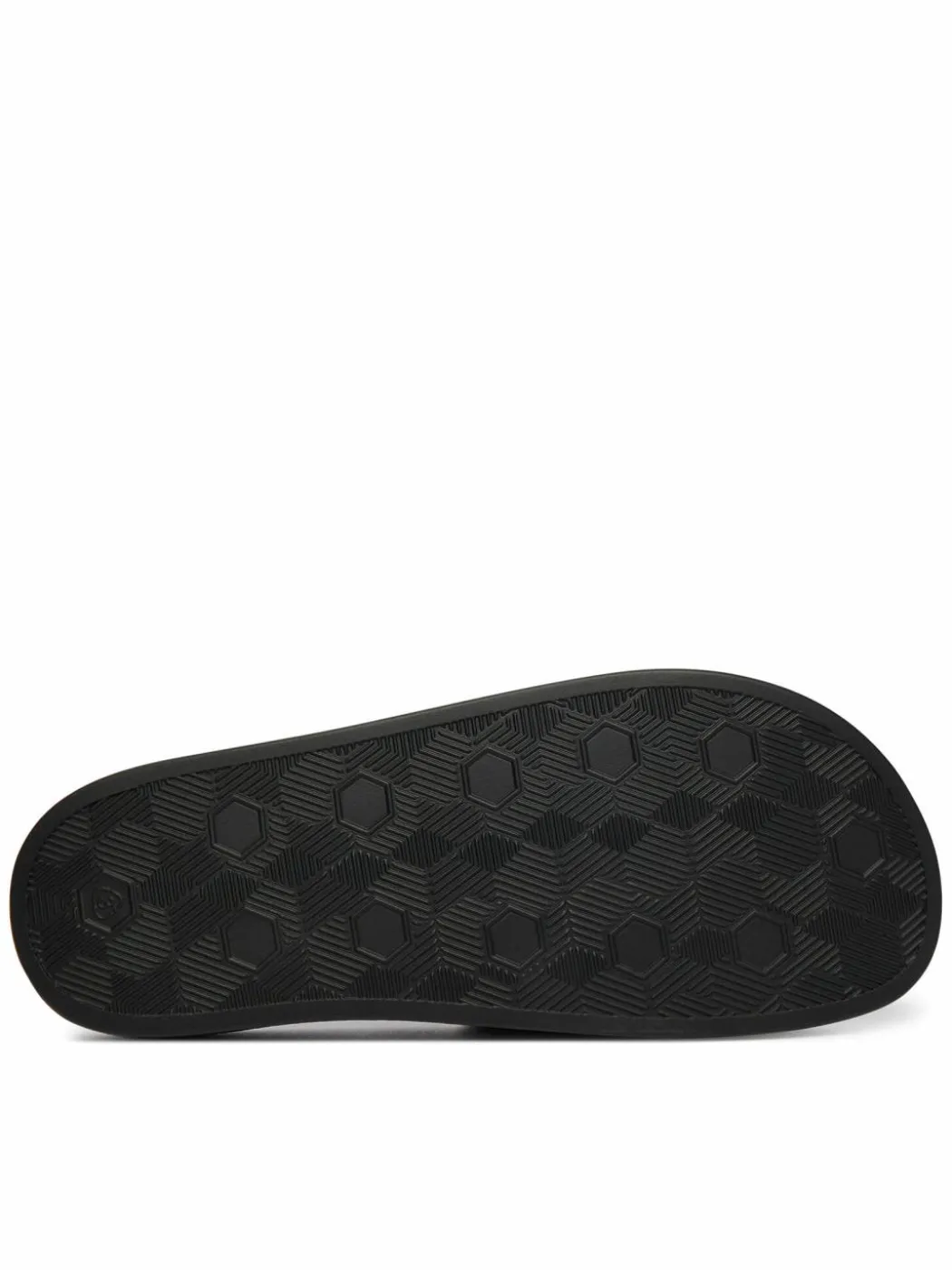 Ciabatte 80RA3SZ1 ZSE50 Nero