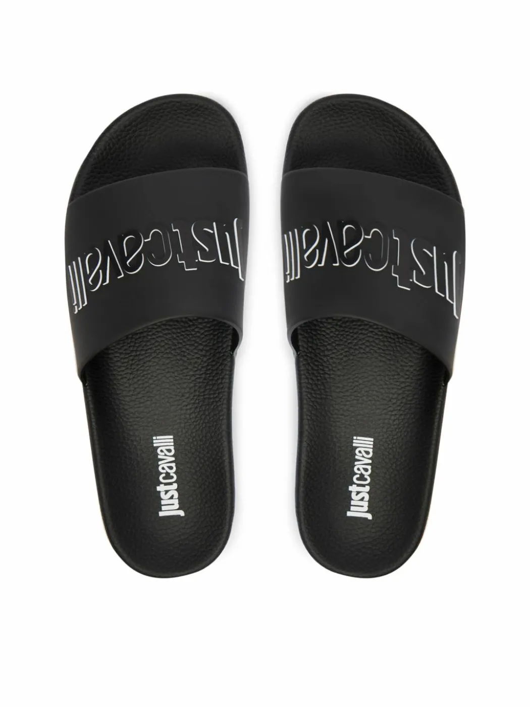 Ciabatte 80RA3SZ1 ZSE50 Nero