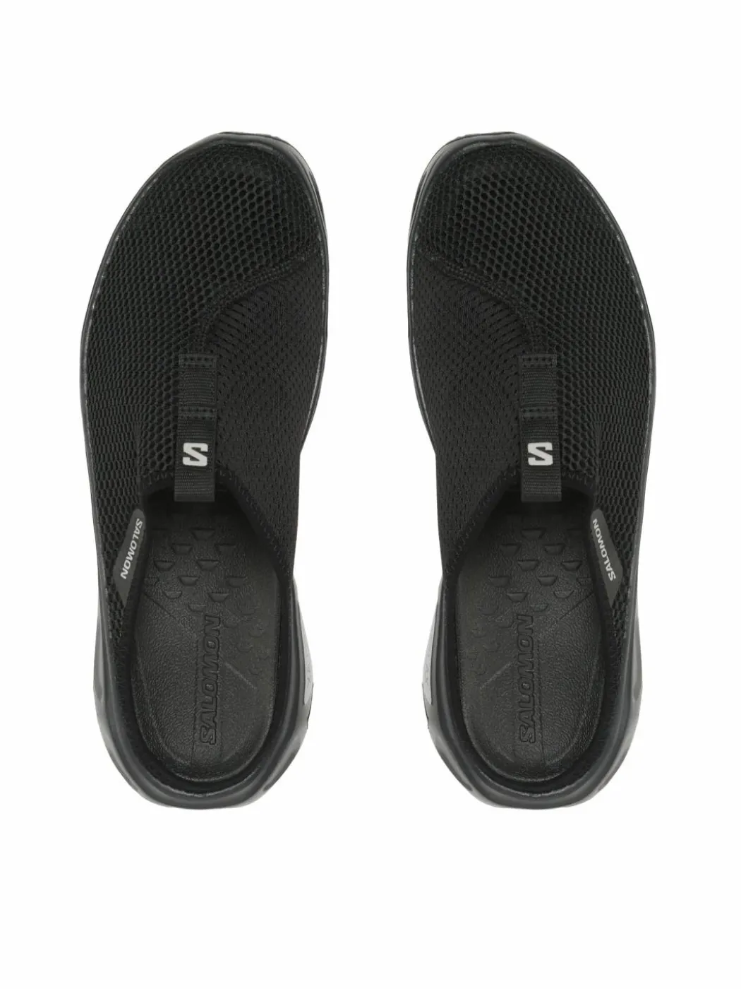 Ciabatte Reelax Slide 6.0 L47112000 Nero