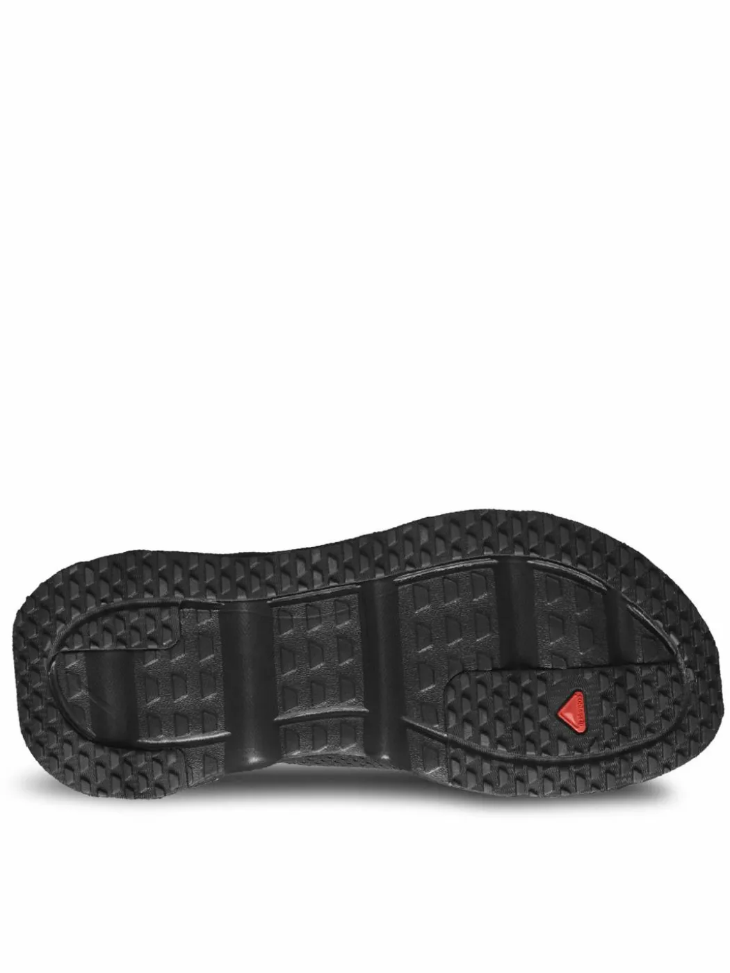 Ciabatte Reelax Slide 6.0 L47112400 Nero