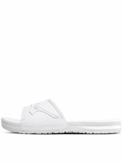 Ciabatte Relax Slide 2 11GJ2020 Bianco