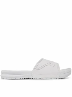 Ciabatte Relax Slide 2 11GJ2020 Bianco