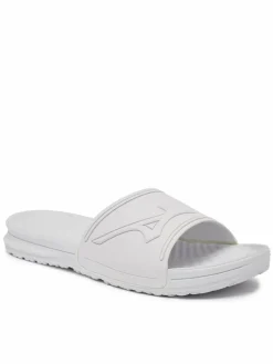 Ciabatte Relax Slide 2 11GJ2020 Bianco