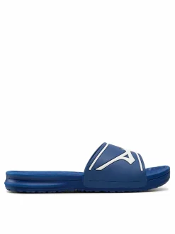 Ciabatte Relax Slide 2 11GJ202027 Blu