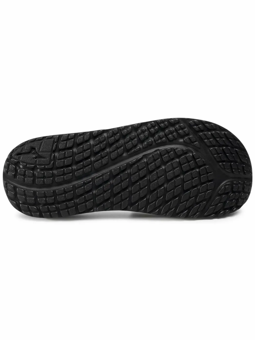 Ciabatte Relax Slide 2 11GJ202000 Nero