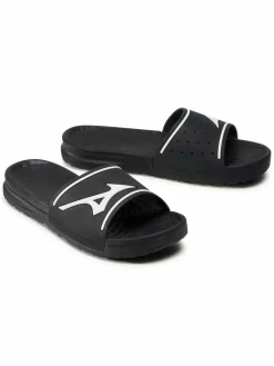Ciabatte Relax Slide 2 11GJ202000 Nero