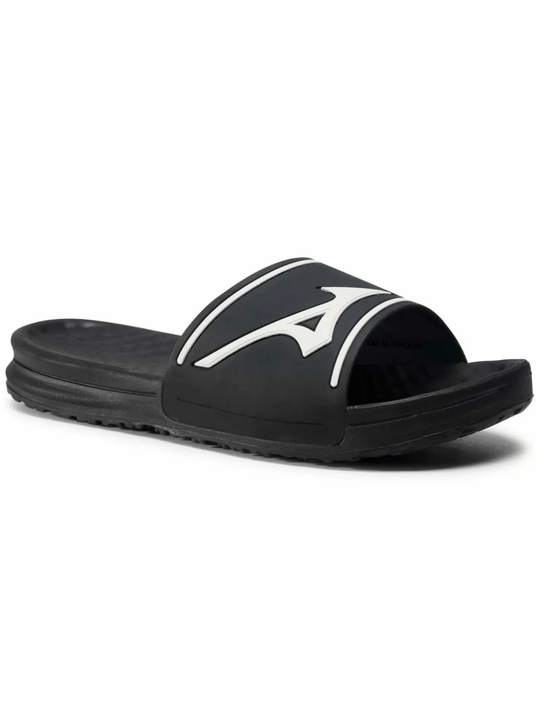Ciabatte Relax Slide 2 11GJ202000 Nero