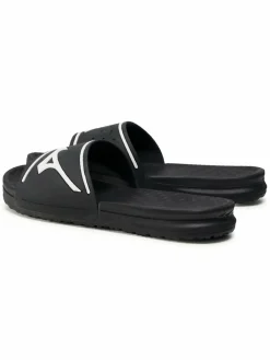 Ciabatte Relax Slide 2 11GJ202000 Nero