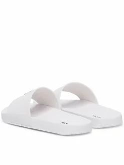 Ciabatte RL04261101 Bianco