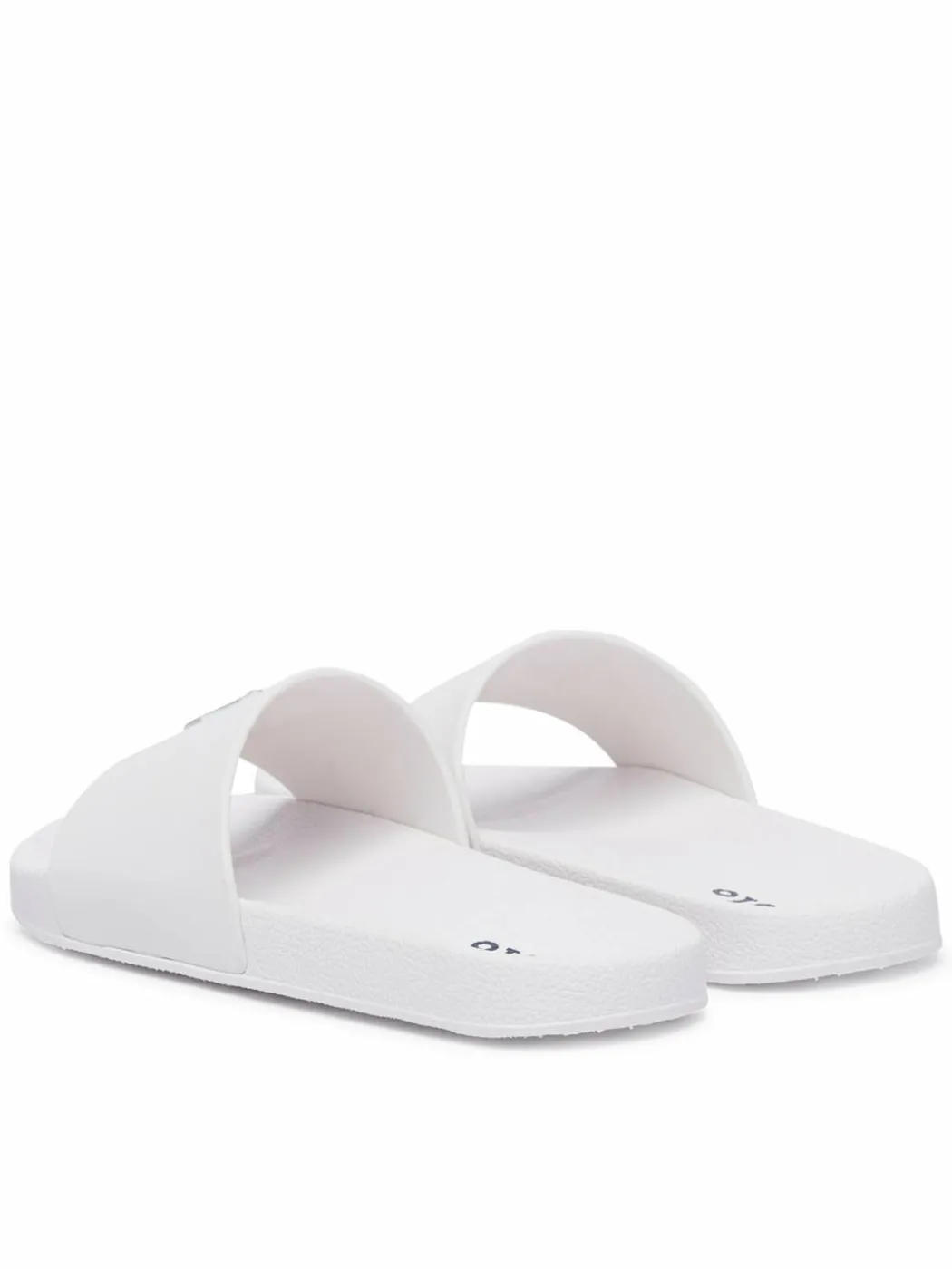 Ciabatte RL04261101 Bianco