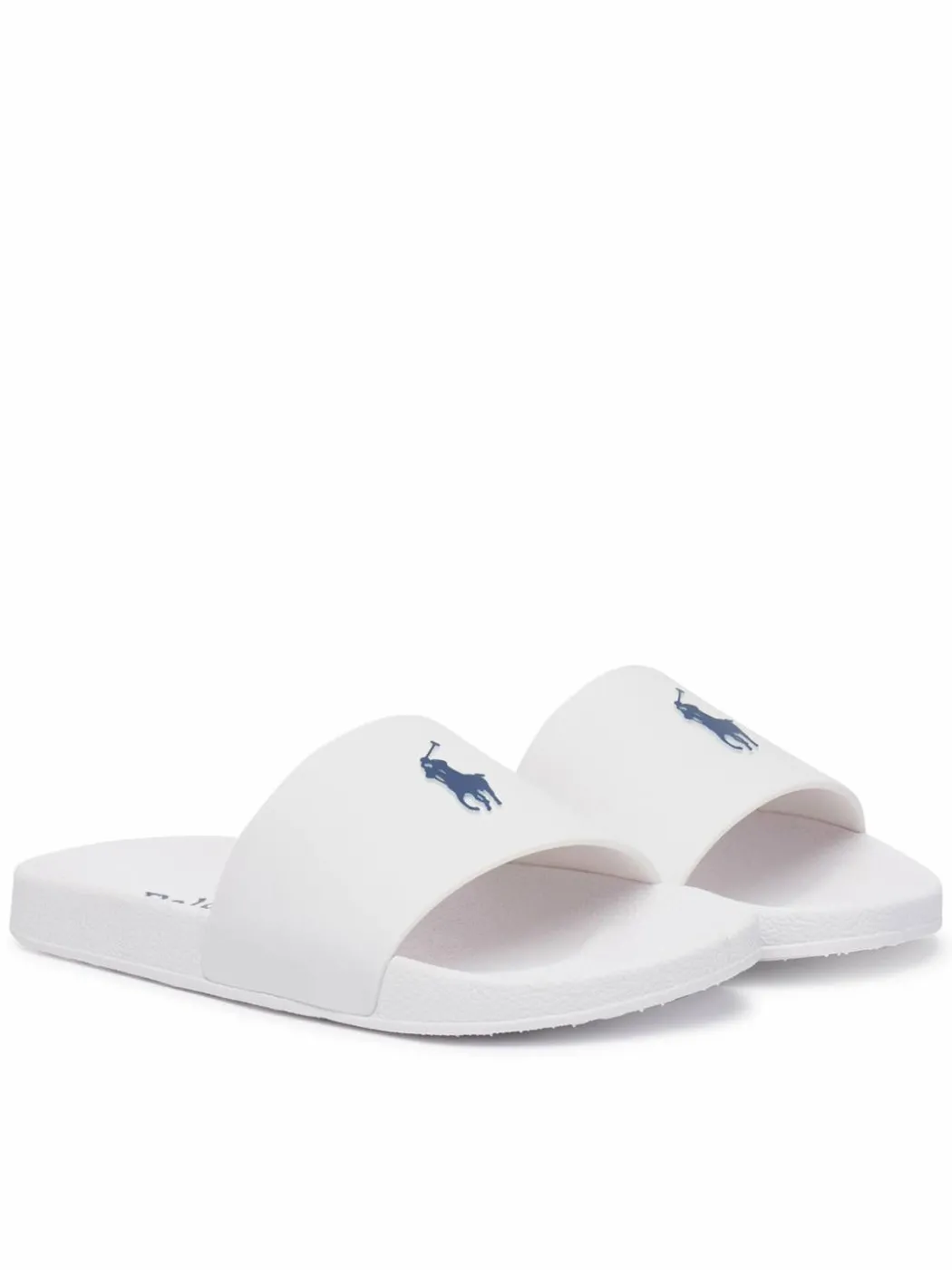 Ciabatte RL04261101 Bianco