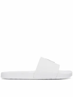 Ciabatte RL04261101 Bianco