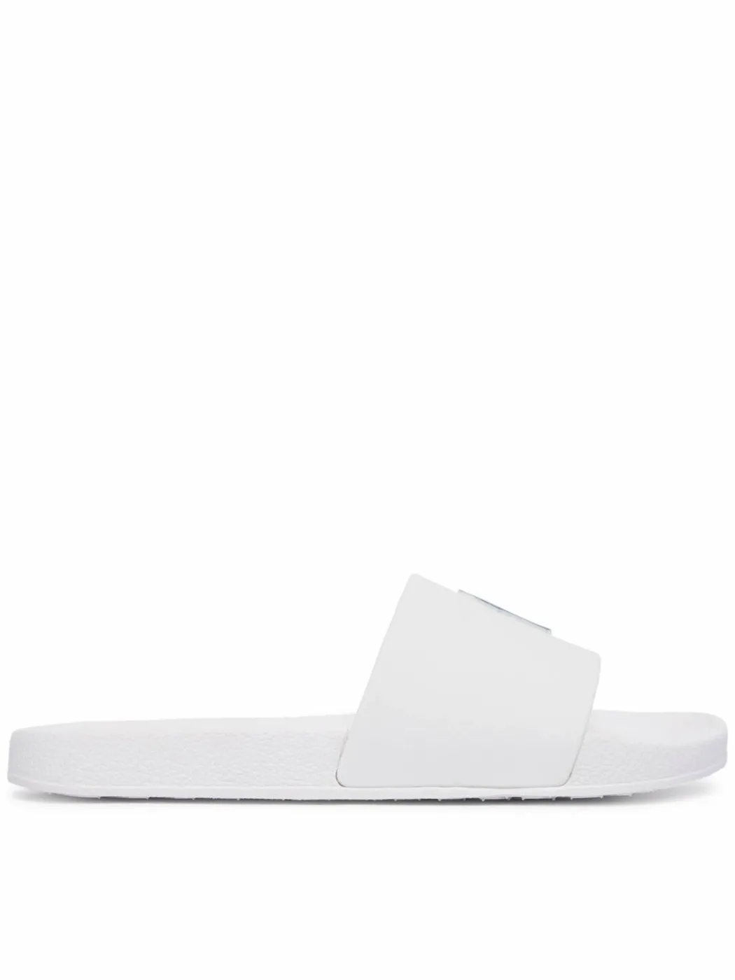 Ciabatte RL04261101 Bianco