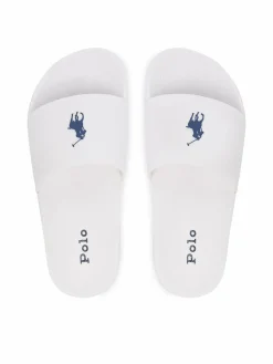 Ciabatte RL04261101 Bianco