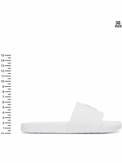 Ciabatte RL04261101 Bianco