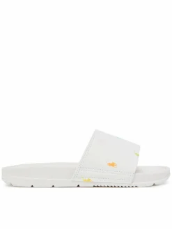 Ciabatte RL01854101 Bianco