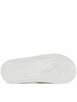 Ciabatte RL01854101 Bianco