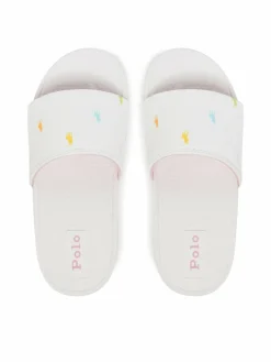 Ciabatte RL01854101 Bianco