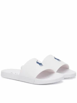 Ciabatte RL04957101 Bianco