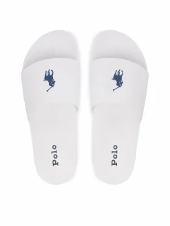 Ciabatte RL04957101 Bianco