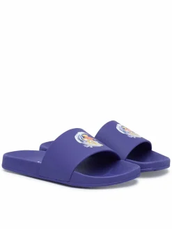 Ciabatte RL04958401 Blu