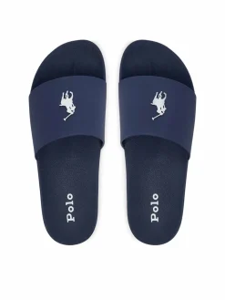 Ciabatte RL04957410 Blu scuro