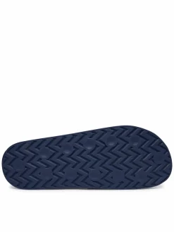 Ciabatte RL04957410 Blu scuro