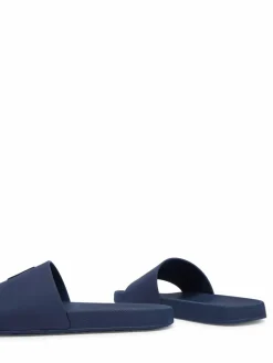 Ciabatte RL04261410 Blu scuro